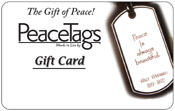 Plastic Gift Card
