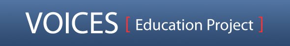 Voices Education Project