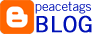 Click here to visit the PeaceTags blog.
