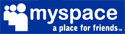 Click here to visit our MySpace profile page.