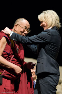 Dalai Lama 1