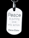 PeaceBaby - Riane Eisler