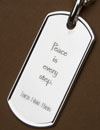 PeaceTag - Thich Nhat Hanh