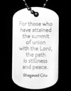 Bhagavad Gita